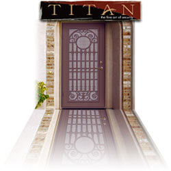 Titan Door