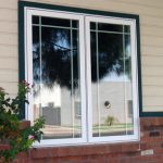 Casement Windows