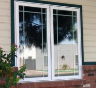 Casement Windows