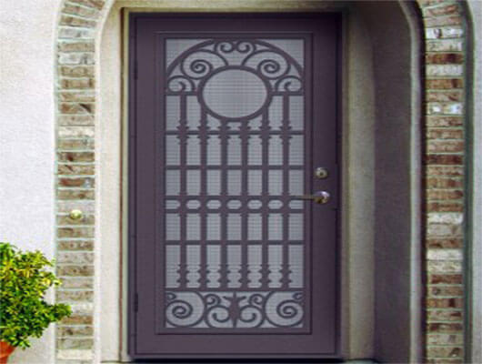 Security Doors in Winchester, NV