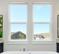 Alamo Heights, TX Alside Windows