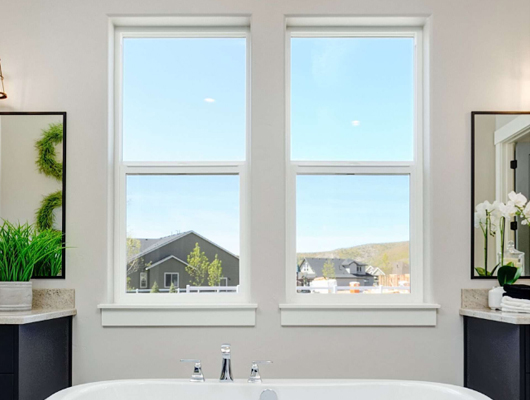 Alamo Heights, TX Alside Windows