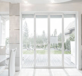 Next Dimension Patio Doors Olmos Park, TX