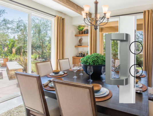 Anlin Malibu Las Vegas, NV