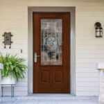 Front Door Replacement San Antonio, TX