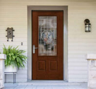 Front Door Replacement San Antonio, TX