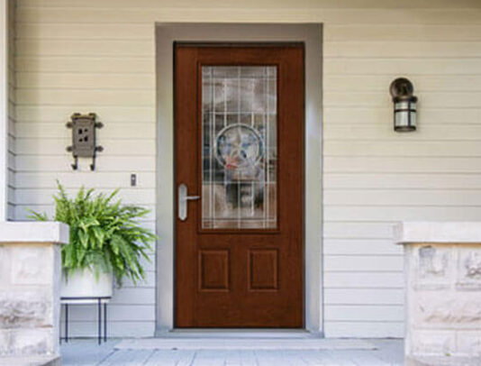 Front Door Replacement San Antonio, TX