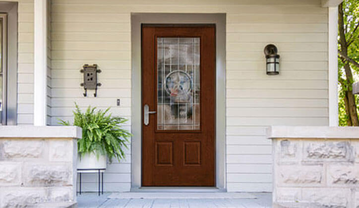 Front Door Replacement San Antonio, TX