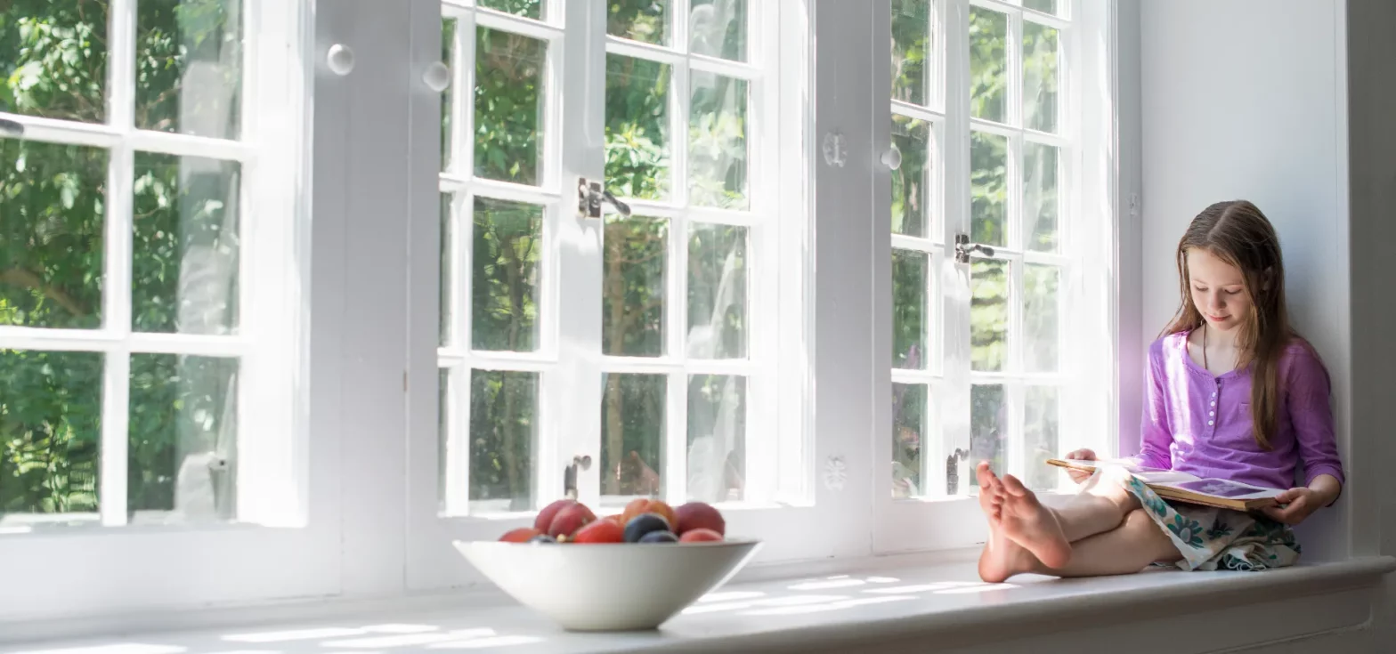 Benefits of Replacement Windows in San Antonio, TX