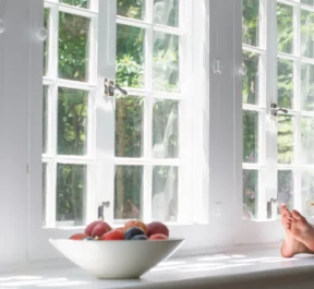 Benefits of Replacement Windows in San Antonio, TX