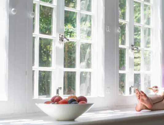 Benefits of Replacement Windows in San Antonio, TX