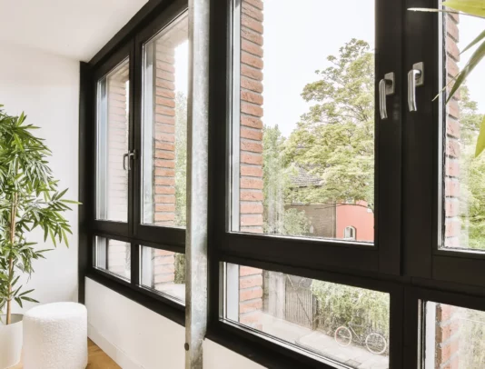 Choosing the Right Windows for My San Antonio House