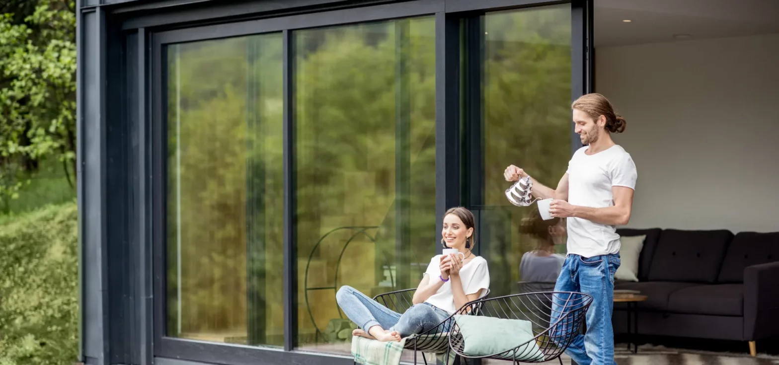 Why Choose Energy Efficient Windows in San Antonio, TX