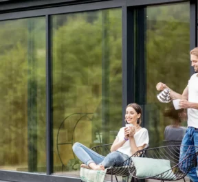 Why Choose Energy Efficient Windows in San Antonio, TX