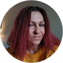 Marta Budzinska profile picture